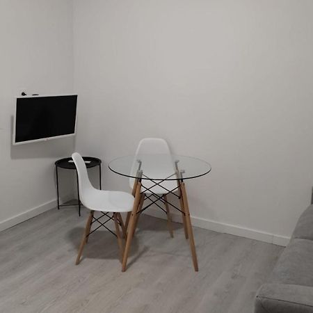 Saint Etienne Studio Lot 2 Apartment Toulouse Exterior photo