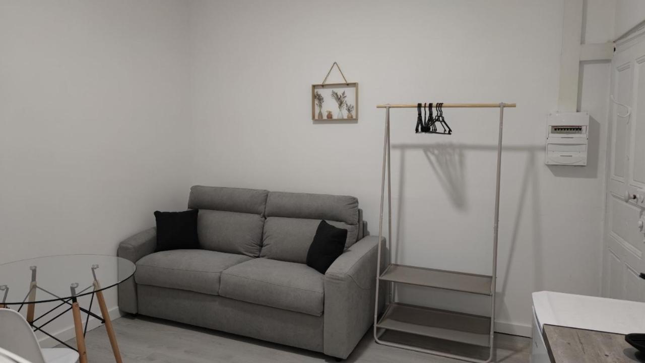Saint Etienne Studio Lot 2 Apartment Toulouse Exterior photo