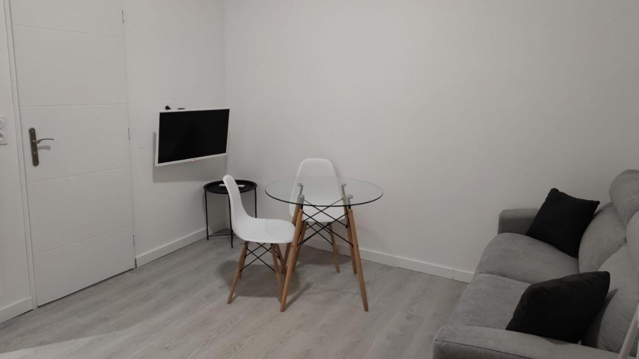 Saint Etienne Studio Lot 2 Apartment Toulouse Exterior photo